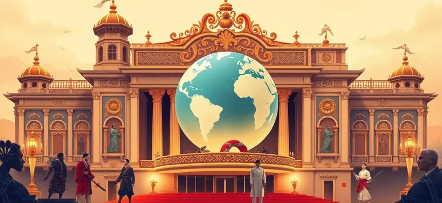 Film su Scoperte Culturali