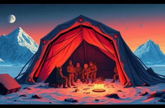 Horror Films Set in Antarctica Horror Films Set in Antarctica