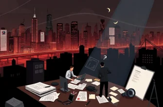 Documentari sui Crimini Celebri