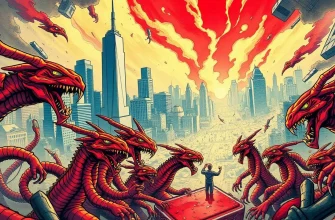 Film Horror con Gorgoni: Una Selezione da Rabbrividire