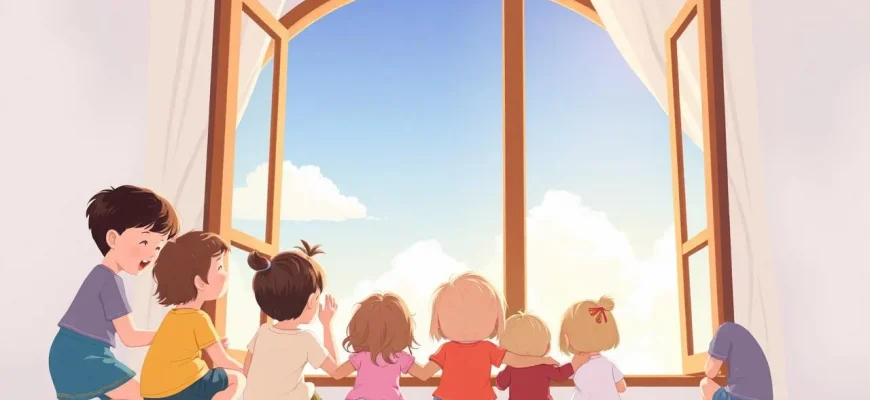 Film su Orfanotrofi: Storie di Coraggio e Speranza