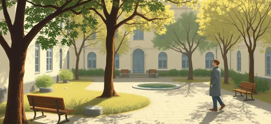 Soviet Films on Correspondence: A Cinematic Journey Soviet Films on Correspondence: A Cinematic Journey