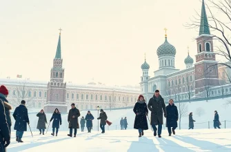 Soviet Films About Snowstorms in Italian