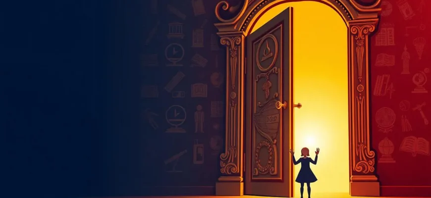 Film Fantastici su Telecinesi