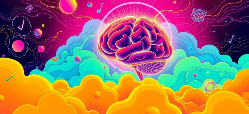 Film drammatici su esperimenti psicologici