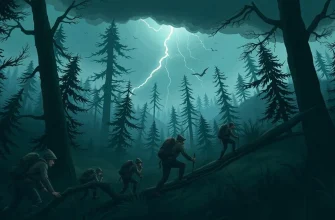 Avventure durante la stagione dei tifoni: 6 film da non perdere Avventure durante la stagione dei tifoni: 6 film da non perdere