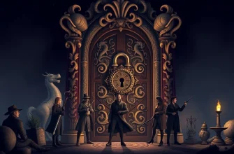 Film su Avventure Criptozoologiche