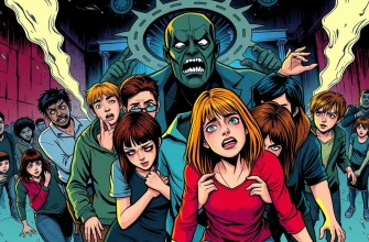 Film Horror sul Bullismo: 10 Scelte da Brivido Film Horror sul Bullismo: 10 Scelte da Brivido