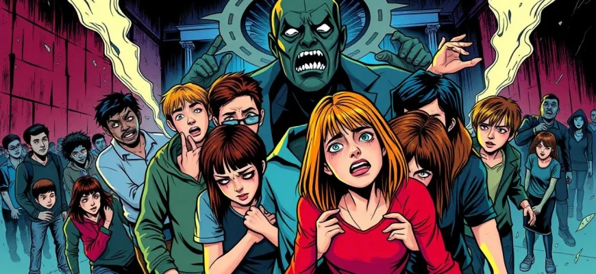 Film Horror sul Bullismo: 10 Scelte da Brivido Film Horror sul Bullismo: 10 Scelte da Brivido