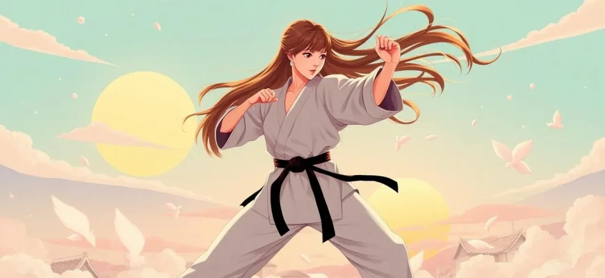 Melodrammi di Karate: 10 Film da Non Perdere