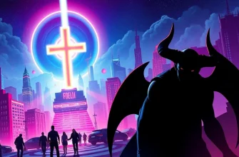 Film drammatici su Dio e il Diavolo