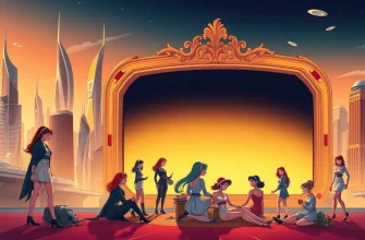 Film Fantascientifici con Protagoniste di Taglia Forte