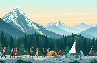 Avventure nella Natura: 10 Film Imperdibili Avventure nella Natura: 10 Film Imperdibili