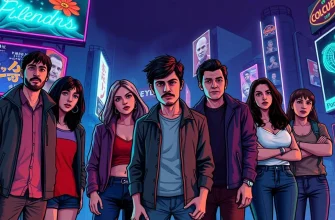 Thriller tra amici: 10 film da non perdere