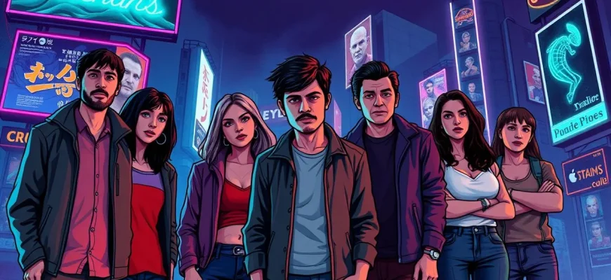 Thriller tra amici: 10 film da non perdere