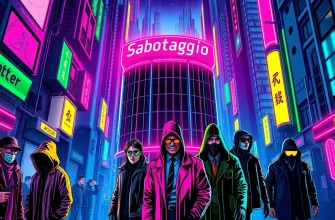 Thriller di Sabotaggio: 10 Film Imperdibili