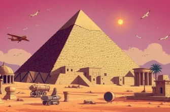 Documentari sulle Antiche Tecnologie