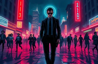 Thriller: 10 Film su Assassini