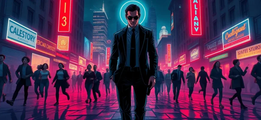 Thriller: 10 Film su Assassini Thriller: 10 Film su Assassini