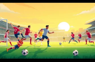 I 10 migliori film sul calcio