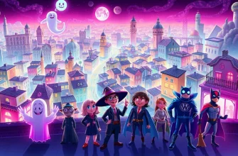 Commedie Italiane su Poteri Paranormali