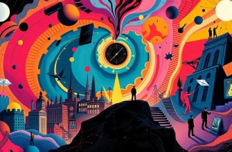 I 10 film che cambiano la mente