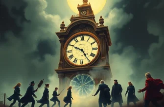 Mistici viaggi nel tempo: 10 film da non perdere Mistici viaggi nel tempo: 10 film da non perdere