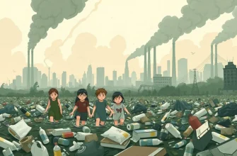 Film Catastrofici sull’Inquinamento Ambientale