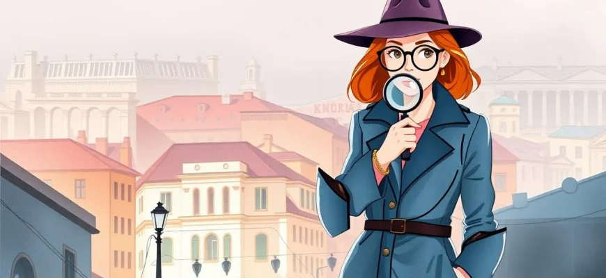 I migliori film su indagini criminali I migliori film su indagini criminali