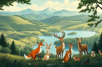 Avventure nel Mondo Animale: 10 Film Imperdibili