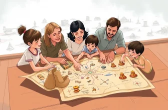 Film di famiglia su basi segrete