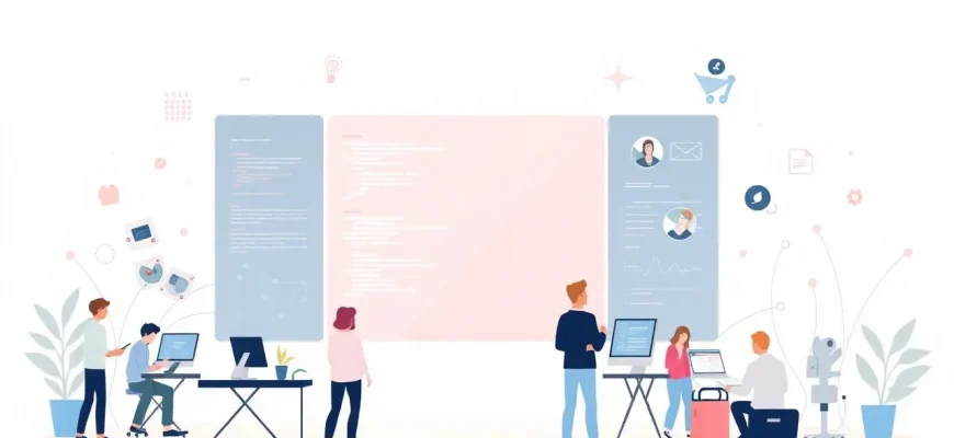 Documentari sulla Sviluppo di App