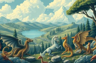 Film di Avventura con Creature Mitologiche