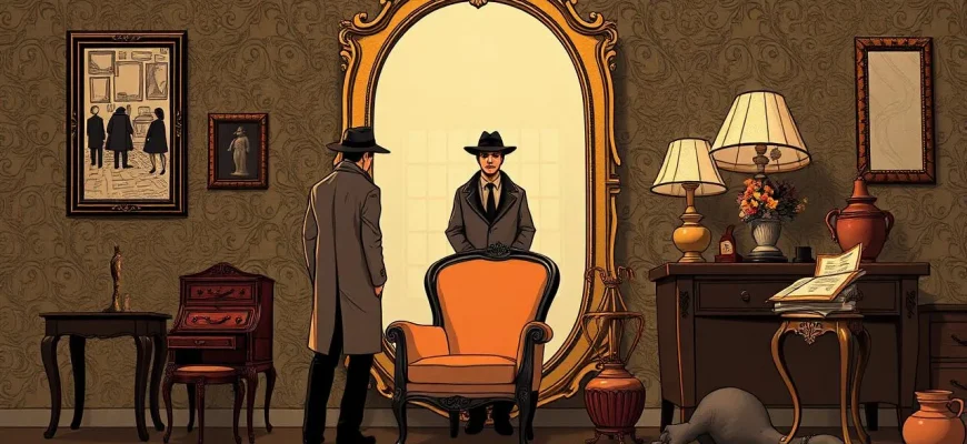 Film Detective su Mobili