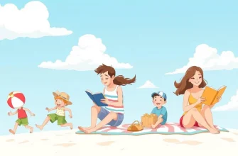 Film per una vacanza in famiglia