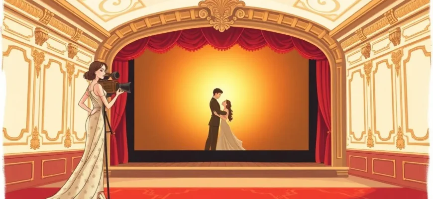 Film d’Amore del XX Secolo