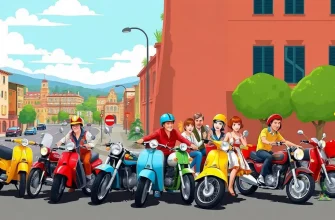 Commedie su Moto: 2 Film da Non Perdere