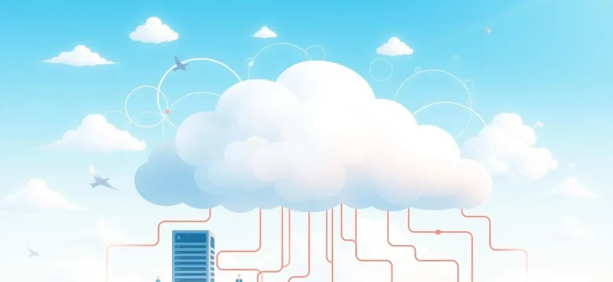 Documentari sulle piattaforme cloud