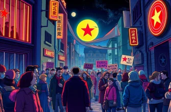 Film Biografici sulle Repressioni