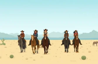 I migliori western femministi I migliori western femministi