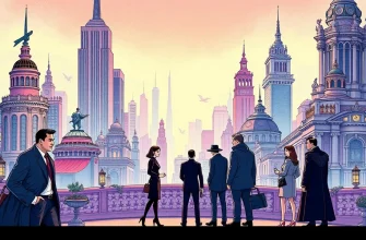 Film Gialli sui Milionari