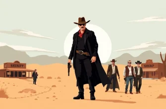 I migliori film western sui testimoni di crimini