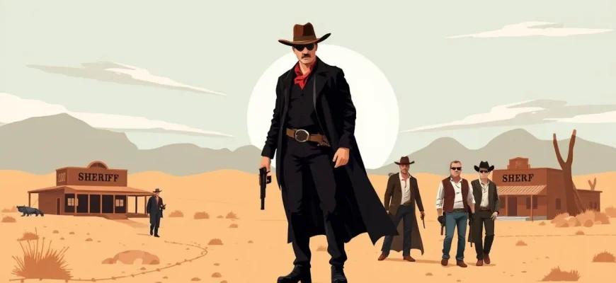 I migliori film western sui testimoni di crimini