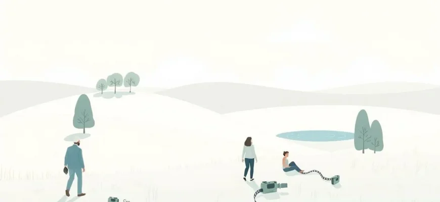 Film su Terapeuti: Una Guida Completa