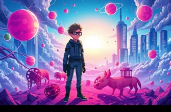 Fantasia e Fisica: 10 Film da Non Perdere