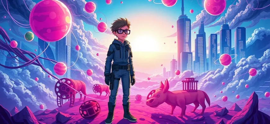 Fantasia e Fisica: 10 Film da Non Perdere