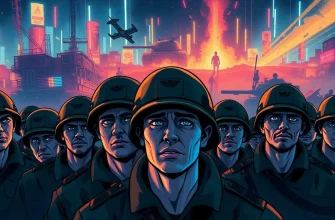 Film drammatici sui militari