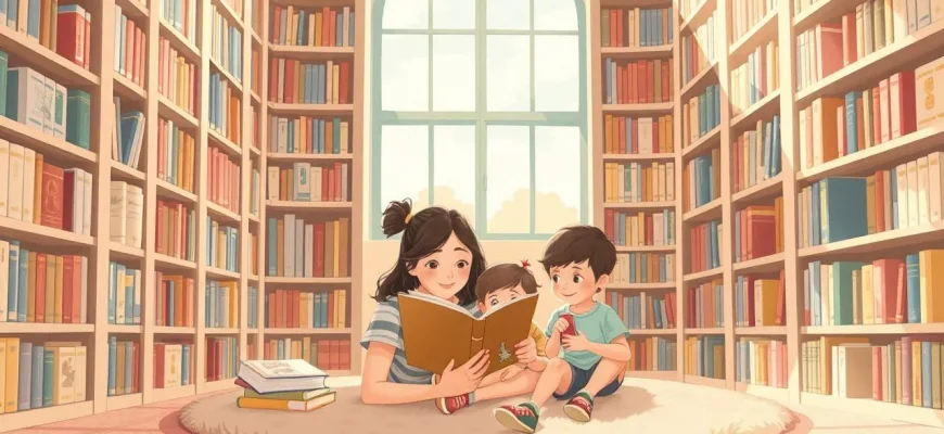 Film di famiglia sulle biblioteche