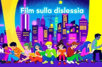 Film sulla dislessia: una selezione ispiratrice