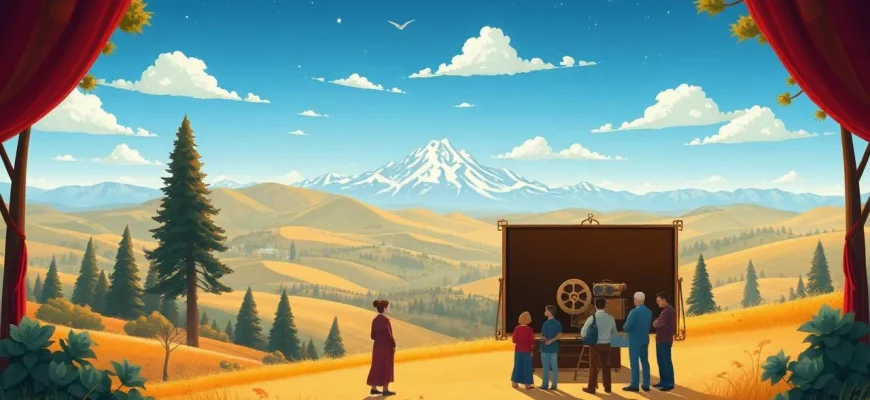 Top 50 Film Più Visivamente Belli di Sempre